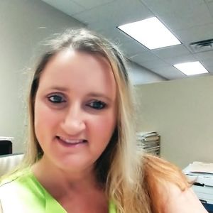 Meet your Posher, Cindy